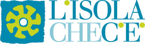 L'isola che c'è Logo