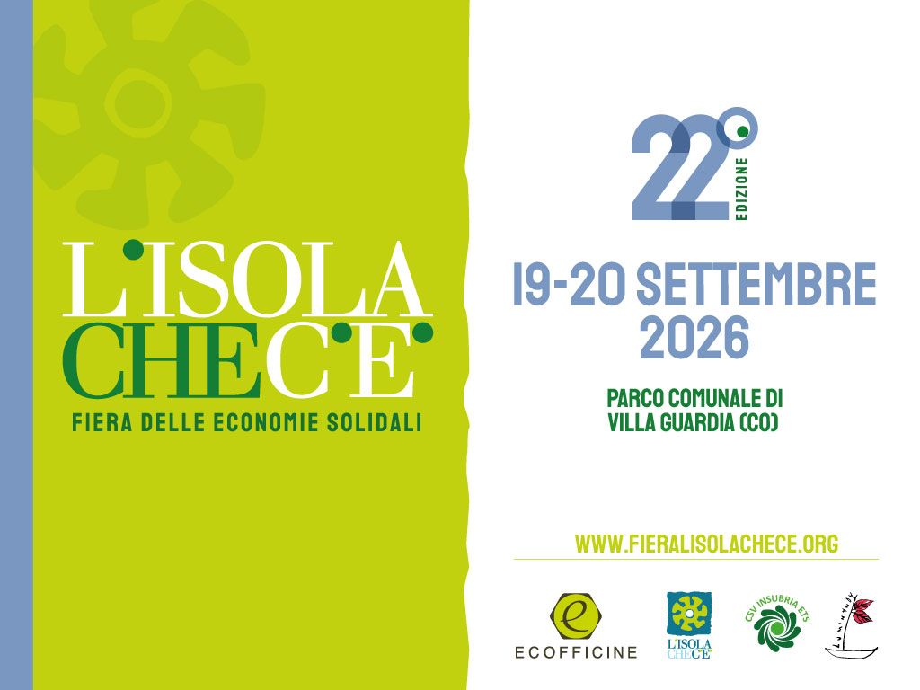 fiera edizione 2026